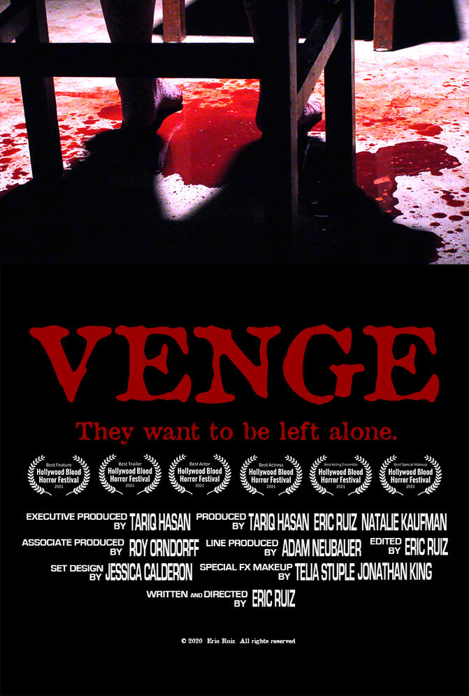 VENGE